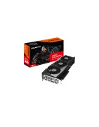 Gigabyte Radeon RX 7600 GAMING OC - 8GB GDDR6, 2755 MHz Boost, WINDFORCE Triple-Fan RGB — Buy in Cyprus with Fast Delivery