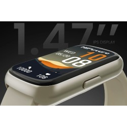 HiFuture Fashion SmartWatch - EVO2 - Black — Buy in Cyprus with Fast Delivery