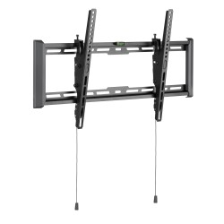 Brateck TV Mount - LP77-46T - 60x40 Tilt 75kg — Buy in Cyprus with Fast Delivery