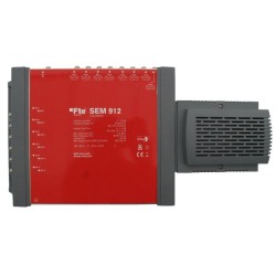 FTE SEM Series 9 12 Active Multiswitch - SEM912 - SEM Series 9 12 Active Multiswitch — Buy in Cyprus with Fast Delivery