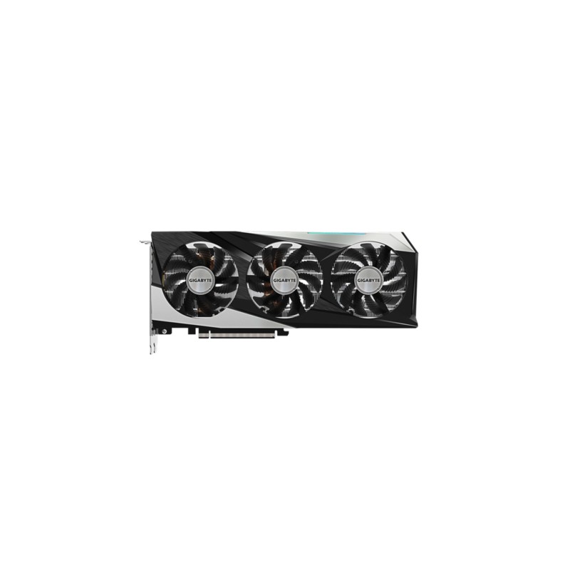 Gigabyte Radeon RX 7600 GAMING OC - 8GB GDDR6, 2755 MHz Boost, WINDFORCE Triple-Fan RGB — Buy in Cyprus with Fast Delivery