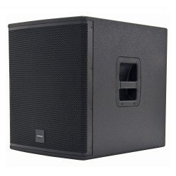 Citronic Passive Subwoofer - CASA-15B - 500Wrms 178.126UK — Buy in Cyprus with Fast Delivery
