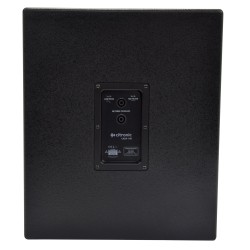 Citronic Passive Subwoofer - CASA-15B - 500Wrms 178.126UK — Buy in Cyprus with Fast Delivery
