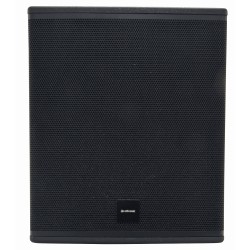 Citronic Passive Subwoofer - CASA-15B - 500Wrms 178.126UK — Buy in Cyprus with Fast Delivery