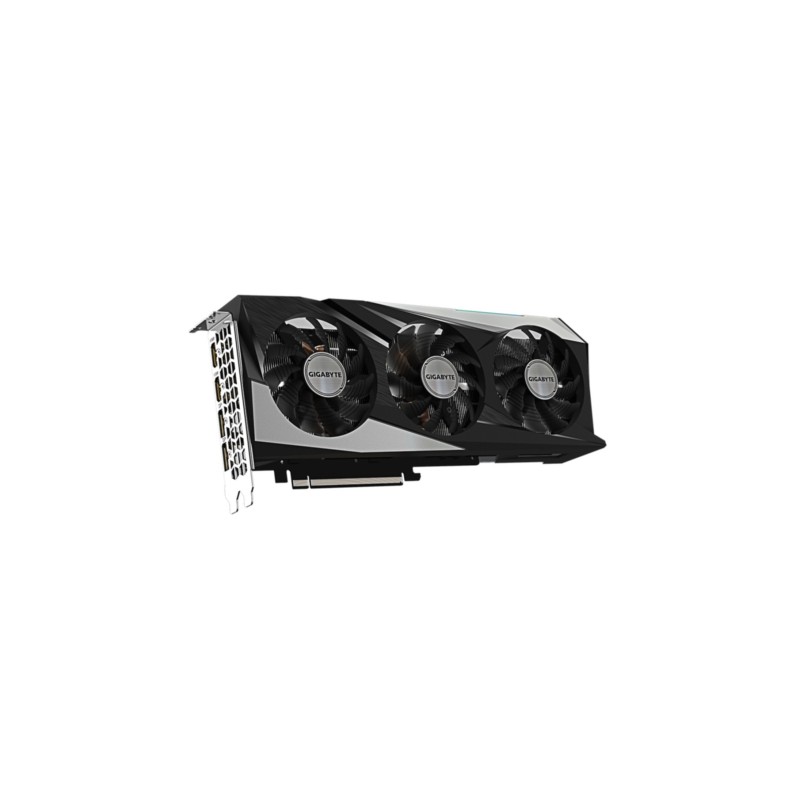 Gigabyte Radeon RX 7600 GAMING OC - 8GB GDDR6, 2755 MHz Boost, WINDFORCE Triple-Fan RGB — Buy in Cyprus with Fast Delivery