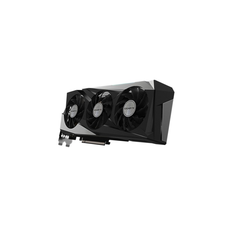 Gigabyte Radeon RX 7600 GAMING OC - 8GB GDDR6, 2755 MHz Boost, WINDFORCE Triple-Fan RGB — Buy in Cyprus with Fast Delivery