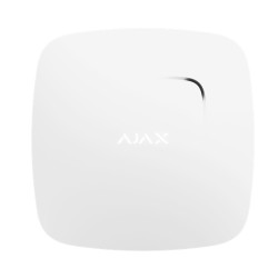 AJAX FireProtect - White — Buy in Cyprus with Fast Delivery
