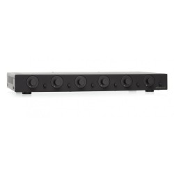 Artsound Stereo Volume Control - SVC6.2B - 6 pairs Black — Buy in Cyprus with Fast Delivery
