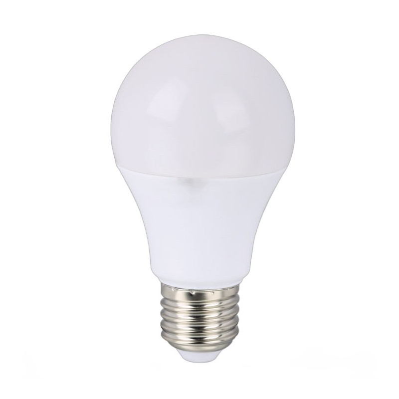 GBC ON LED Bulb - E27 A60 11W 3000K Warm White — Buy in Cyprus with Fast Delivery