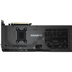 Gigabyte GeForce RTX 5070 Ti 16GB Gaming OC - Black, 2588 MHz, GDDR7, PCIe 5.0, WINDFORCE 3X