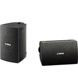 Yamaha Onwall Speakers - NS-AW194B - 4'' Onwall Speakers Black Pair — Buy in Cyprus with Fast Delivery