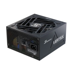 Seasonic VERTEX PX-750 - 750W ATX 3.0 PSU, 80 PLUS Platinum, Fully-Modular, 16-pin 12VHPWR — Buy in Cyprus with Fast Delivery