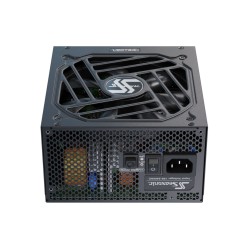 Seasonic VERTEX PX-750 - 750W ATX 3.0 PSU, 80 PLUS Platinum, Fully-Modular, 16-pin 12VHPWR — Buy in Cyprus with Fast Delivery