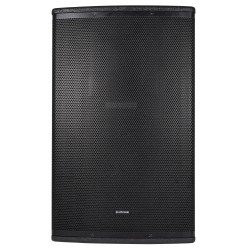 Citronic Speaker - CUBA-15A - Active Full-Range MDF BT+DSP 900W — Buy in Cyprus with Fast Delivery