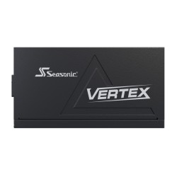 Seasonic VERTEX PX-750 - 750W ATX 3.0 PSU, 80 PLUS Platinum, Fully-Modular, 16-pin 12VHPWR — Buy in Cyprus with Fast Delivery