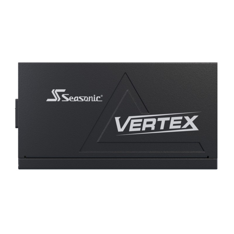 Seasonic VERTEX PX-750 - 750W ATX 3.0 PSU, 80 PLUS Platinum, Fully-Modular, 16-pin 12VHPWR — Buy in Cyprus with Fast Delivery