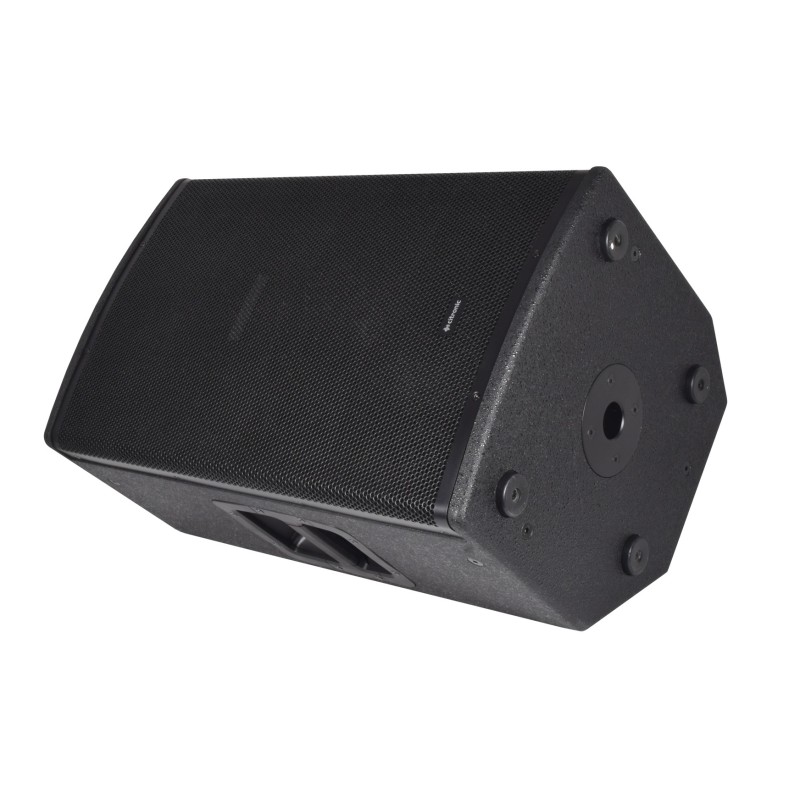 Citronic Speaker - CUBA-15A - Active Full-Range MDF BT+DSP 900W — Buy in Cyprus with Fast Delivery