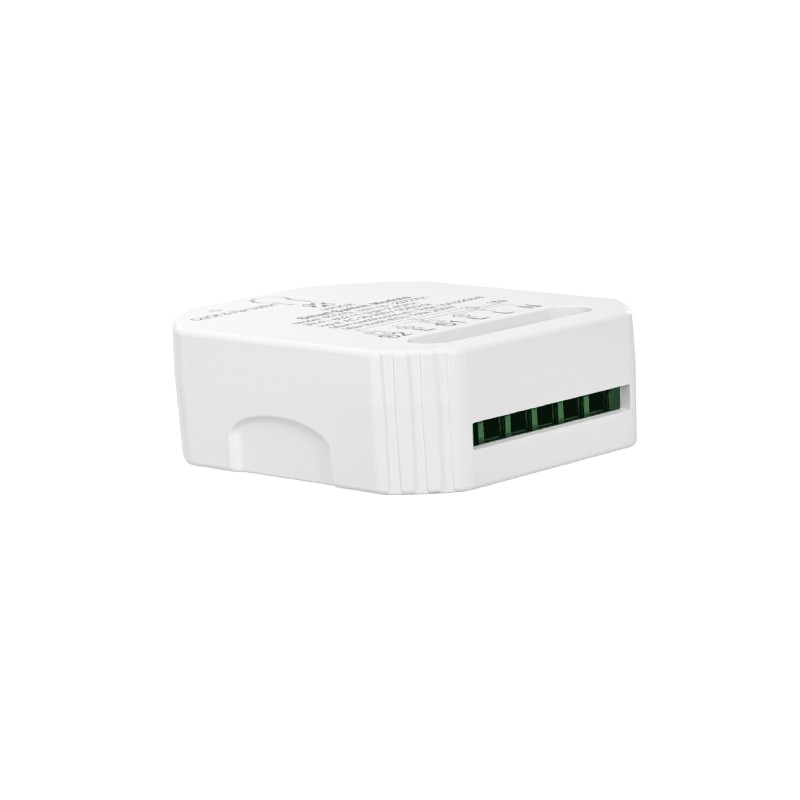 WOOX Wi-Fi Smart Switch 2-gang - R7279 - Wi-Fi, 2-gang — Buy in Cyprus with Fast Delivery