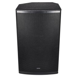 Citronic Speaker - CUBA-15 - 15' Full Range MDF Passive Speaker 900W 178.716UK — Buy in Cyprus with Fast Delivery