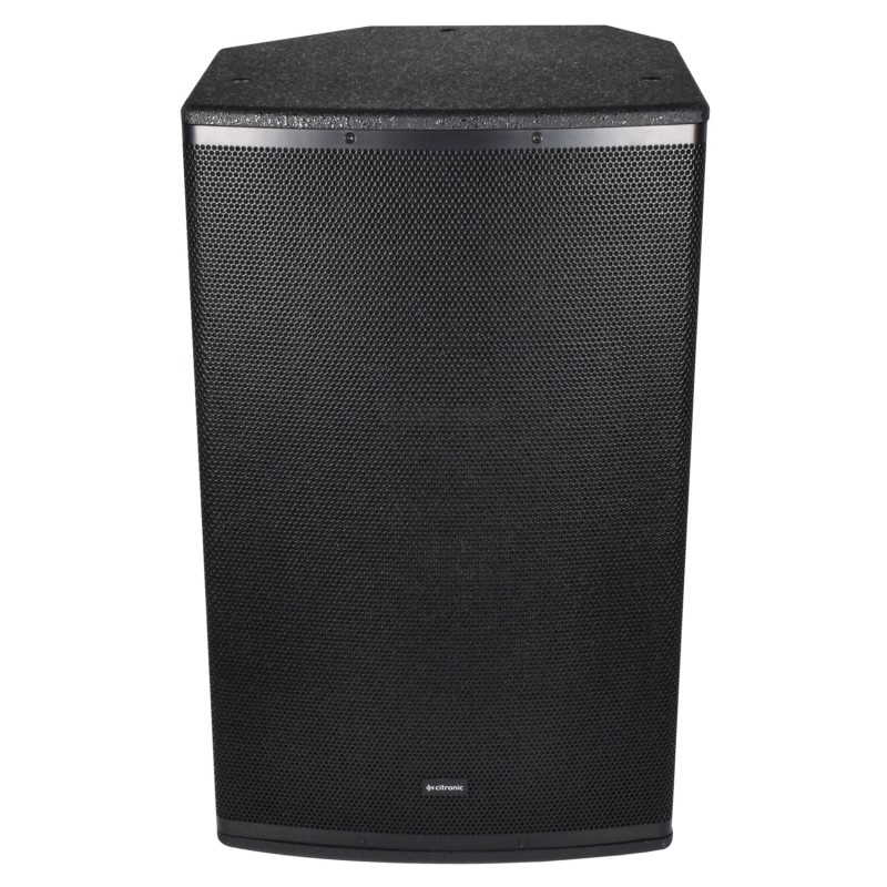 Citronic Speaker - CUBA-15 - 15' Full Range MDF Passive Speaker 900W 178.716UK — Buy in Cyprus with Fast Delivery