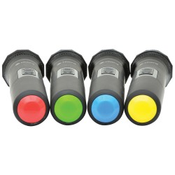 Chord Quad UHF System-Handheld 171.843UK - NU4-H - Quad UHF System-Handheld 171.843UK — Buy in Cyprus with Fast Delivery