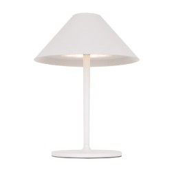 KELU MINI LIBERTY - USB-C Rechargeable IP54 Aluminium Lamp 240lm 4000mAh White — Buy in Cyprus with Fast Delivery