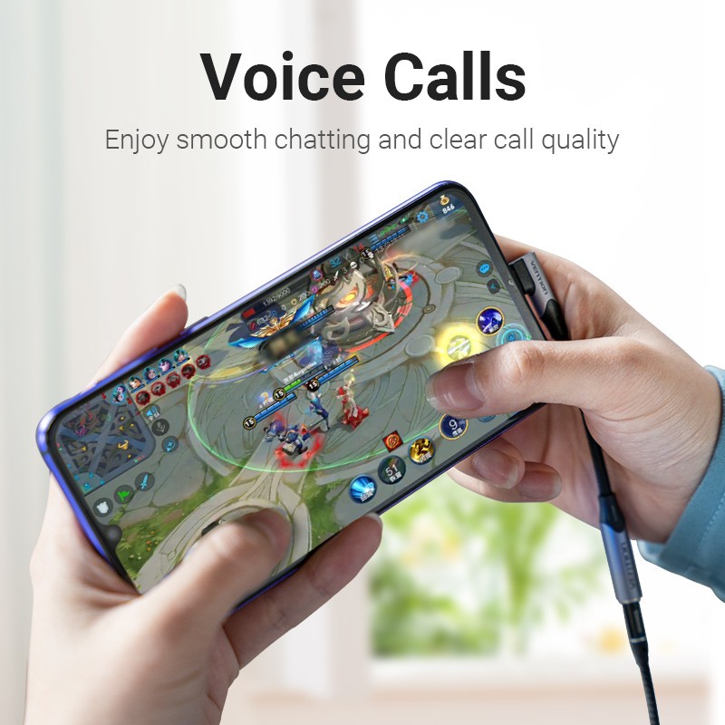 Vention Audio Converter - BGLHA - USB-C to 3.5mm Female RA Adaptor — Buy in Cyprus with Fast Delivery