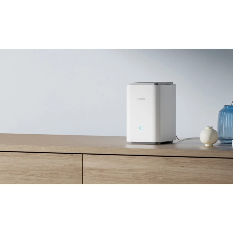 Reolink HUB Home Hub Pro - 24 Cameras — Buy in Cyprus with Fast Delivery