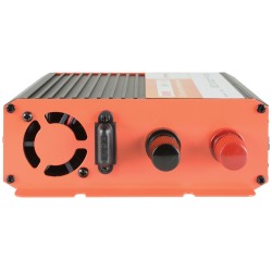 Mercury Inverter - 652.100UK - 12VDC 300W Pure Sine Wave Inverter+USB — Buy in Cyprus with Fast Delivery