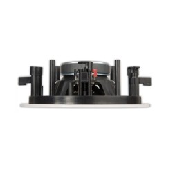 Artsound FLAT Round Speaker Stereo 100W (Single) - FL550 - Round, Speaker, Stereo, 100W, Single