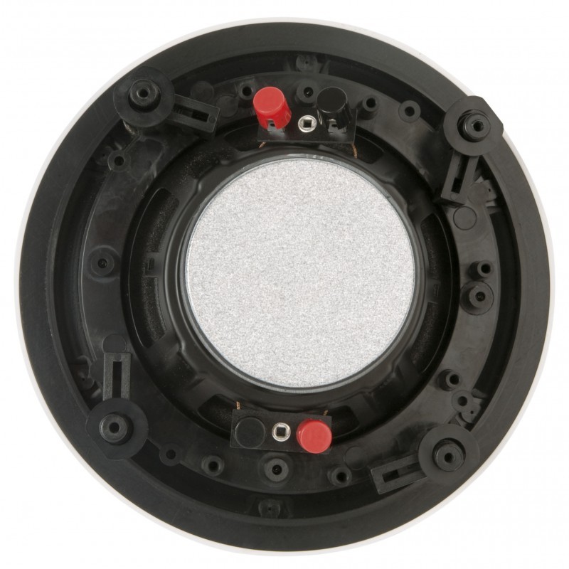 Artsound FLAT Round Speaker Stereo 100W (Single) - FL550 - Round, Speaker, Stereo, 100W, Single
