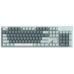 Thunderobot Gaming Mechanical Keyboard - K104 - 104 Red Switch Keys — Buy in Cyprus with Fast Delivery