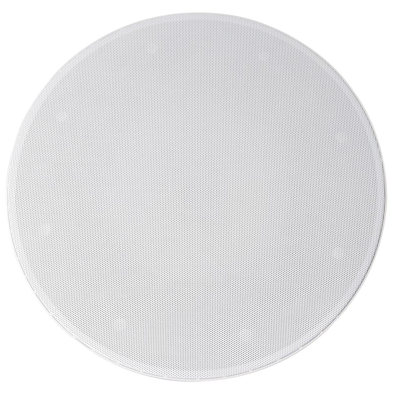 Adastra Replacement Speaker - KV8T - 8'' 100V Premium Flat Ceiling Speaker 40W 952.282UK — Buy in Cyprus with Fast Delivery