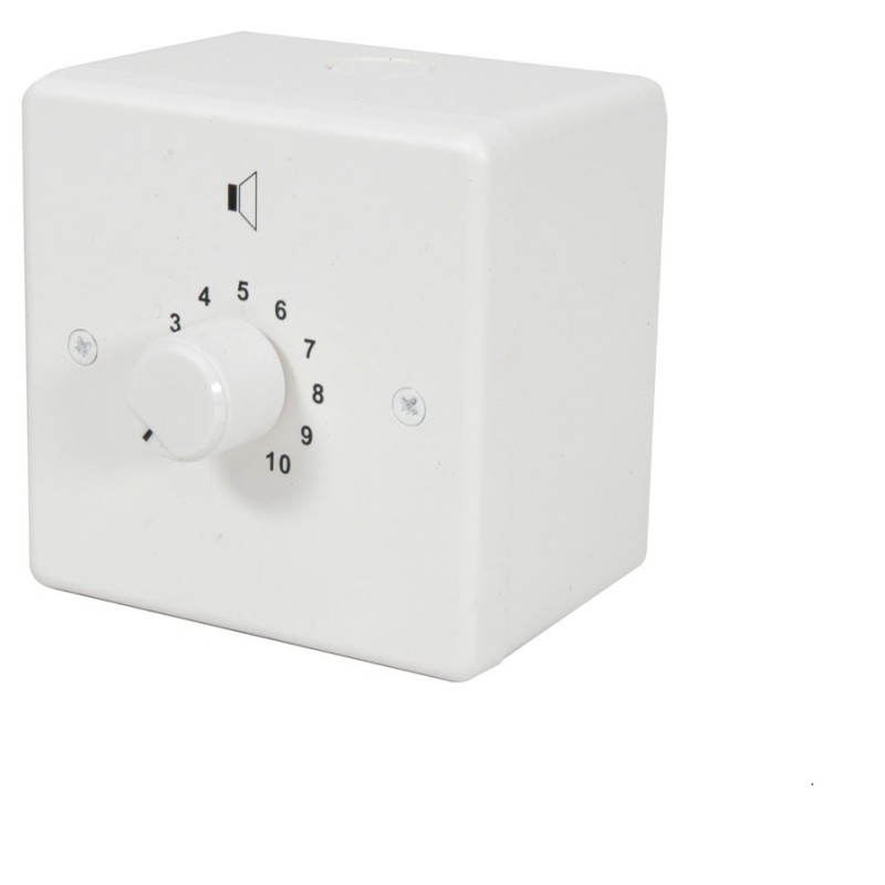 Adastra Volume Control - 952.461UK - 100V 12W — Buy in Cyprus with Fast Delivery