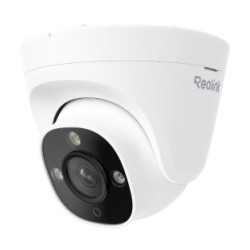 Reolink PRO IP POE Dual Illumination 12.0MP Dome 2.8mm SED - RP-PCT12M - IP POE Dual Illumination 12.0MP Dome 2.8mm SED