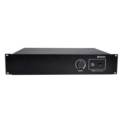 Adastra PA 100V Slave Amplifier - RS480 v2 - 480W 953.204UK — Buy in Cyprus with Fast Delivery