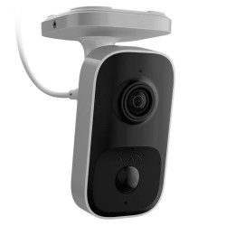 Ajax Surveillance IndoorCam - 4MP IndoorCam With AI Recognition — Buy in Cyprus with Fast Delivery