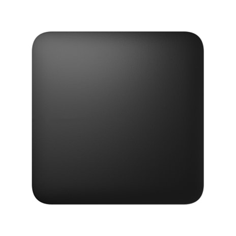 AJAX Automation SoloButton - 1-gang 2-way Graphite — Buy in Cyprus with Fast Delivery