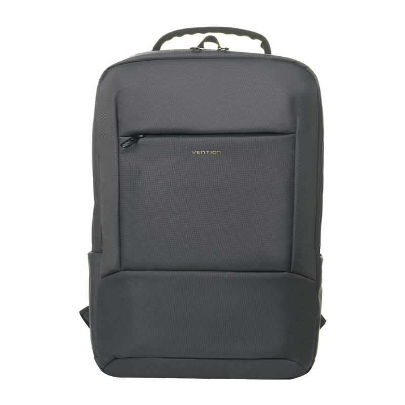 Vention IT Backpack - KRSB0 - 17.3'' Water-Repellent Black — Buy in Cyprus with Fast Delivery