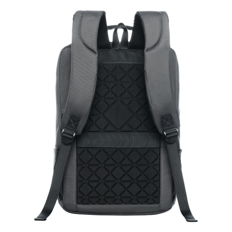 Vention IT Backpack - KRSB0 - 17.3'' Water-Repellent Black — Buy in Cyprus with Fast Delivery