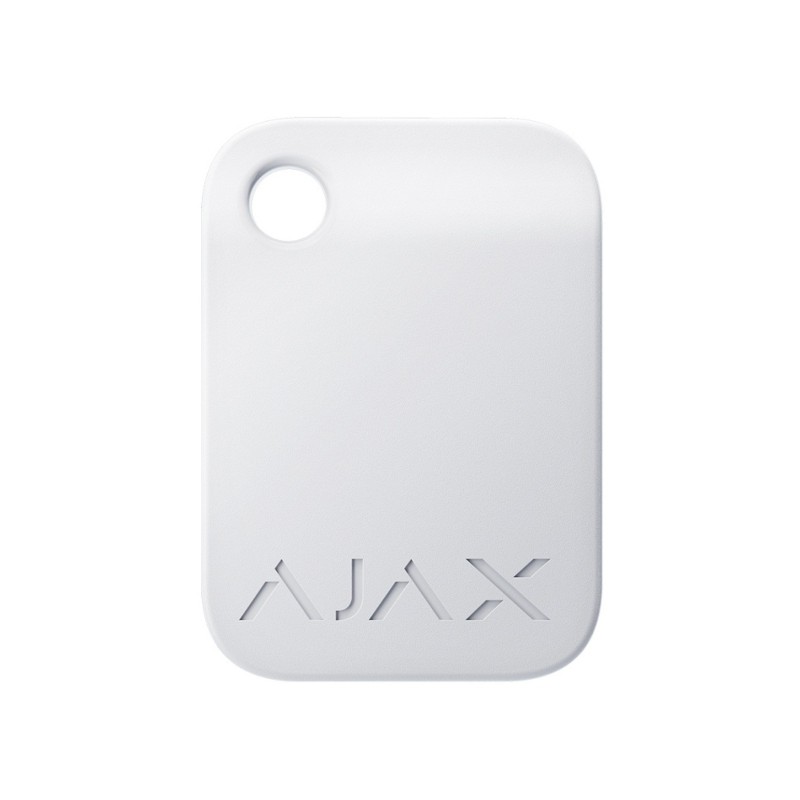 AJAX Tag Smart KeyFob — Buy in Cyprus with Fast Delivery