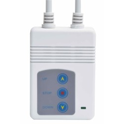 AV:Link Electric Screen - 952.325UK EU - 16:9 120' 2.7x1.5 — Buy in Cyprus with Fast Delivery