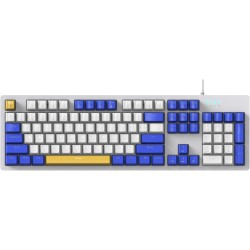 Thunderobot - K104 - Mechanical Gaming Keyboard 104 Brown Switch Keys — Buy in Cyprus with Fast Delivery