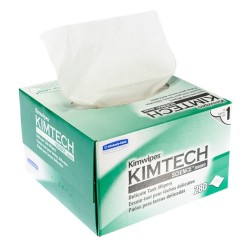 KIMTECH SCIENCE KimWipes - Delicate Professional Task Wipers 280pcs — Buy in Cyprus with Fast Delivery