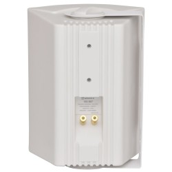 Adastra 6.5'' Indoor Speakers White 100.907UK (PAIR) - BC6W - 6.5'' Indoor Speakers White 100.907UK (PAIR)