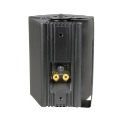Adastra BC4V 4'' 20W Speakers - 952.713UK - Black — Buy in Cyprus with Fast Delivery