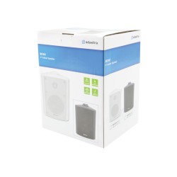 Adastra BC4V 4'' 20W Speakers - 952.713UK - Black — Buy in Cyprus with Fast Delivery