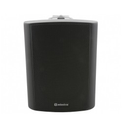Adastra BC4V 4'' 20W Speakers - 952.713UK - Black — Buy in Cyprus with Fast Delivery
