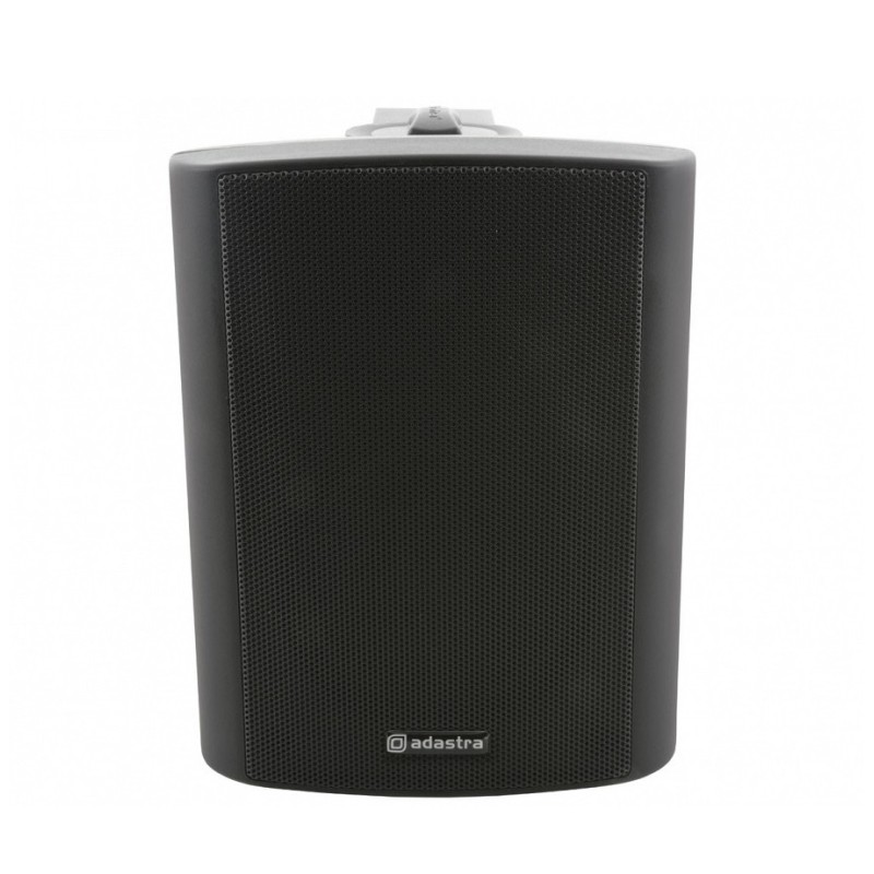 Adastra BC4V 4'' 20W Speakers - 952.713UK - Black — Buy in Cyprus with Fast Delivery