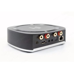 iEast PRO Amplifier - AMP80v2 - Wireless Multi-Room Stereo Amplifier 2x80W@4ohms — Buy in Cyprus with Fast Delivery